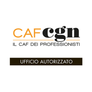 CAFCGN logo