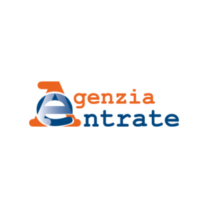 Agenzia delle entrate logo