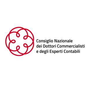 Logo consiglio nazionale commercialisti
