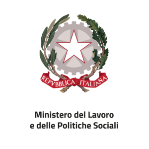 ministero del lavoro logo